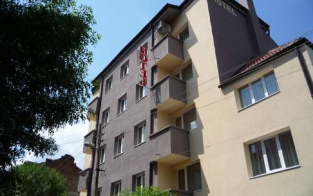 Hotel Sylvia