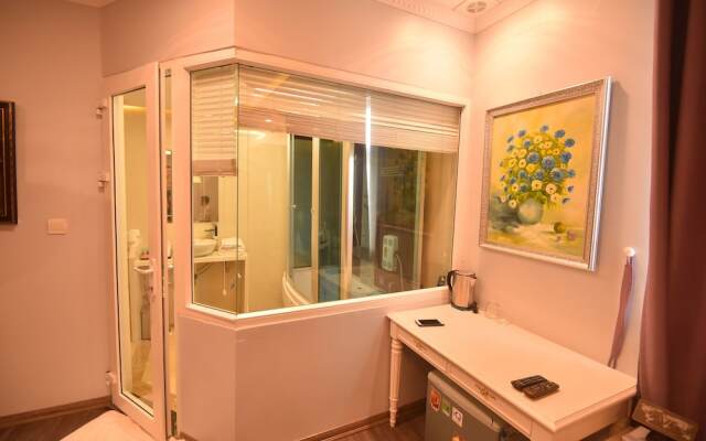 7S Hotel Phuong Ngoc Hanoi
