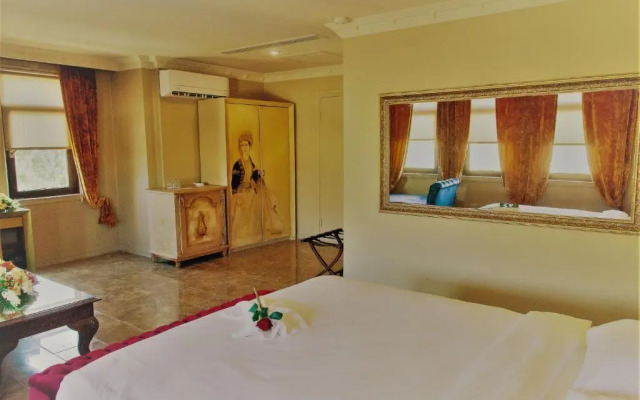 Ala Han Boutique Hotel