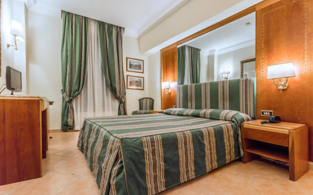 Raeli Hotel Siracusa