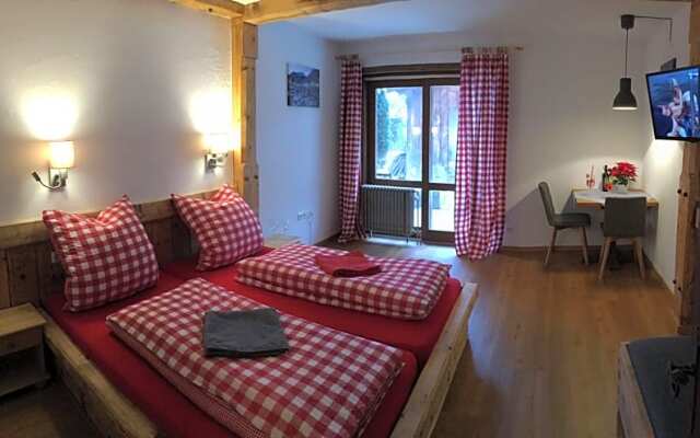 Landgasthof zum Papyrer