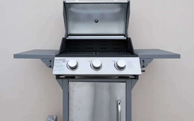 Sounio Panoramic Loft