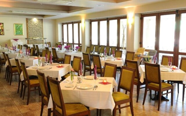 Thermal Park Hotel Egerszalók