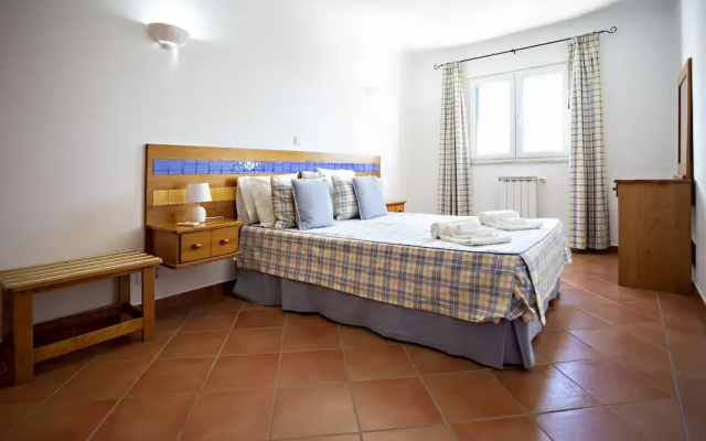 Casa da Eira Apartment