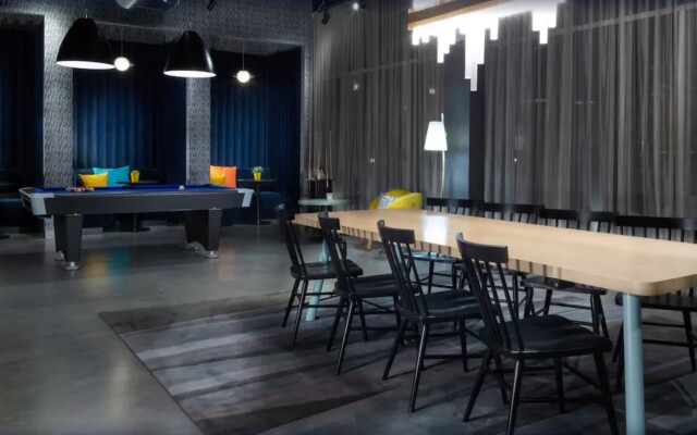 Aloft Glendale at Westgate