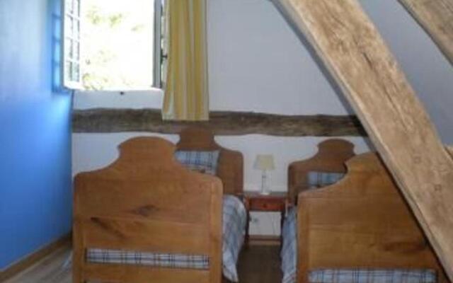 Gîte Saint-Aignan, 6 pièces, 10 personnes - FR-1-410-181