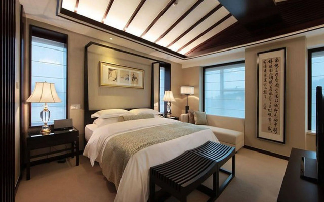Zhejiang Narada Grand Hotel