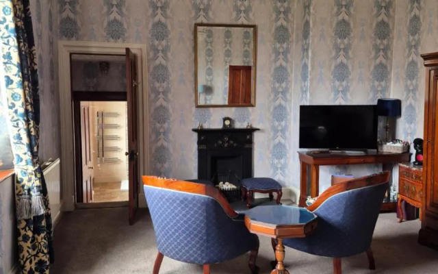 St David's Guesthouse