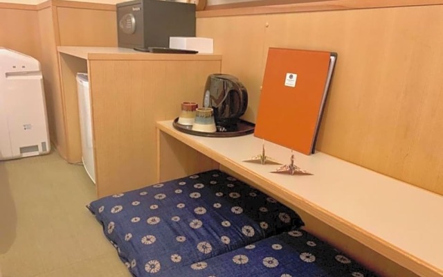 Kamon Hotel Namba - Vacation STAY 37036v