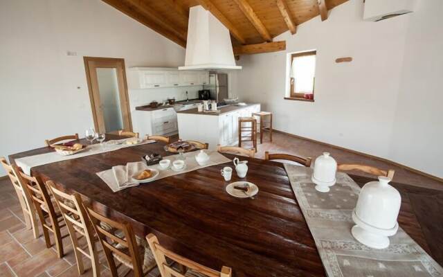 Agriturismo Al Vecchio Portico