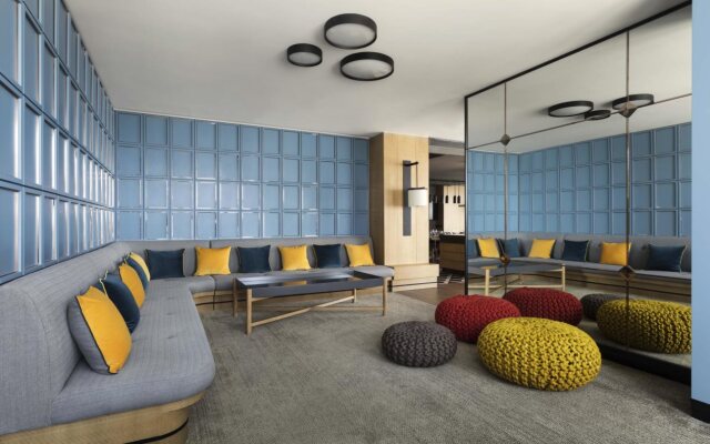5L Hotel Beijing