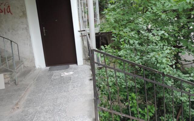 Guest House Dolidze