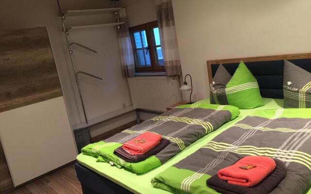 Zur alten Fahrschule