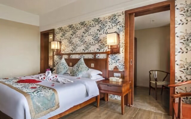 Wenchang Tiancheng BBH Hotel