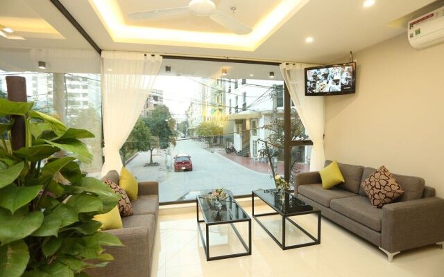 Hana Apartment Hotel 2