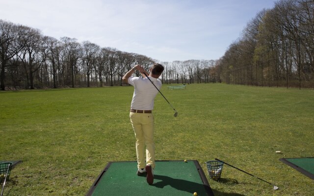 De Ruwenberg Hotel Meetings Events