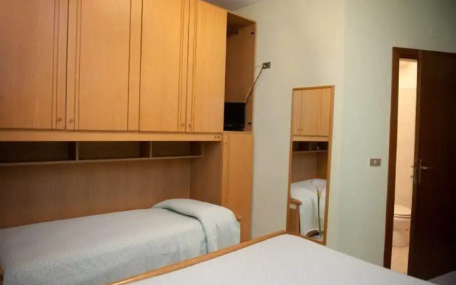 Hotel Centrale