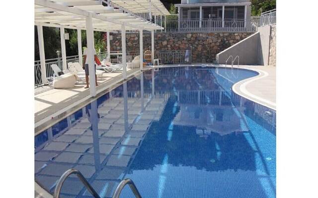 Begonville Apartment Small