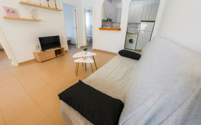 Torrevieja Experience Mar Menor