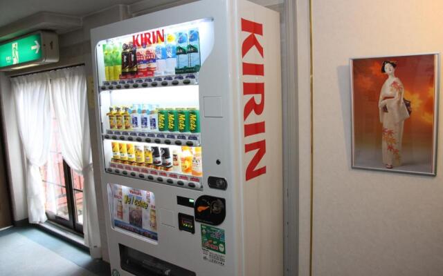 Business Hotel Nissei