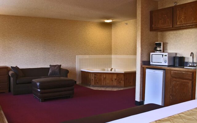 Stay Wise Inn Cedaredge