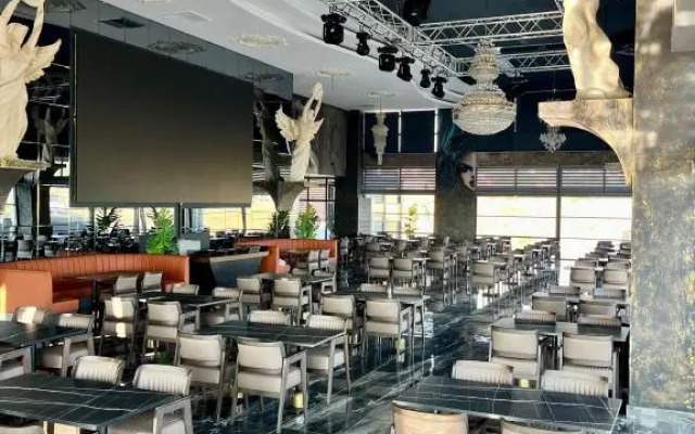 Club Robin Hood Hotel +18 Adult Only