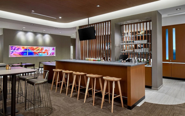 SpringHill Suites Charlotte at Carowinds