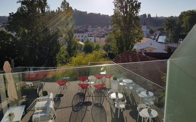 Thomar Boutique Hotel