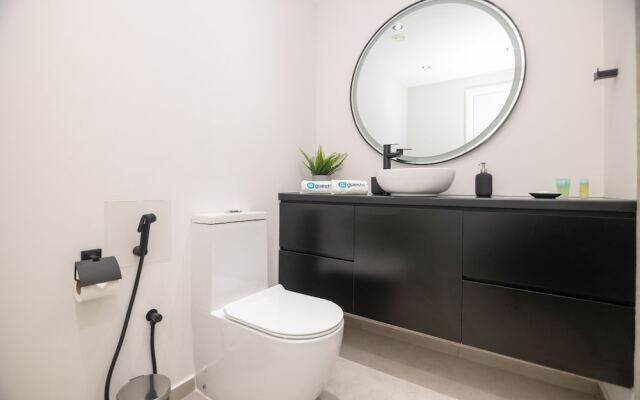 HiGuests - Opal Tower Marina