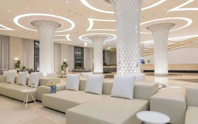 Princess Andriana Resort & Spa – Ultra All Inclusive