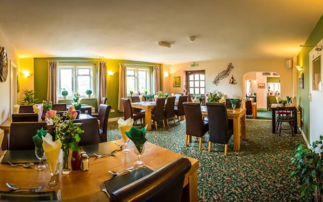 The Beacon Inn