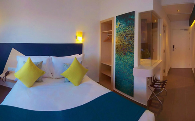 Relax Hôtel Oujda