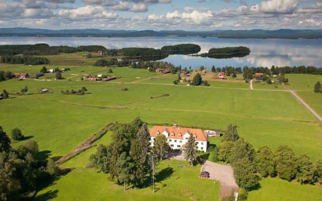 Kungshaga Hotell