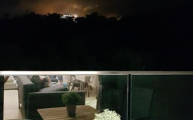 OwnAstay at Midhills Genting