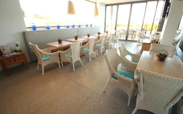 Menada Sozopol Apartments