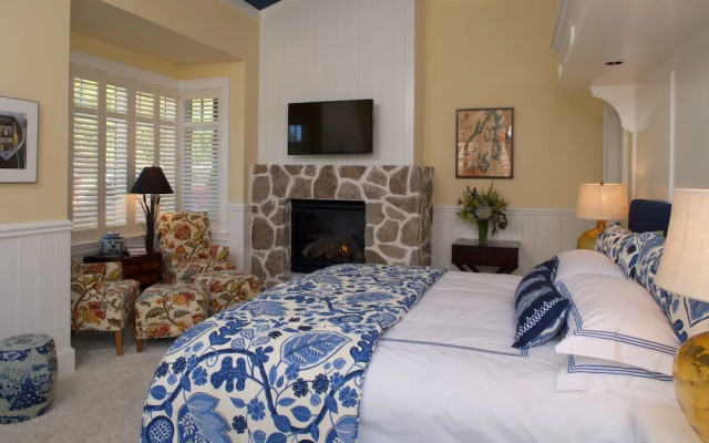 The Inn at Pleasant Beach