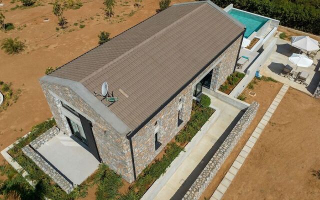 Fairytale Villas