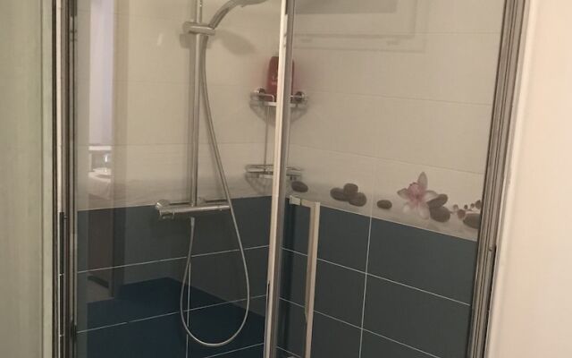 Chambre d'Hôte Pivoine