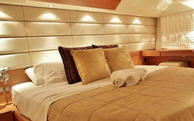 Italy Luxury Yacht Charter