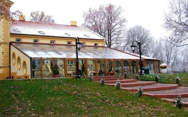 Pałac Piorunów & Spa