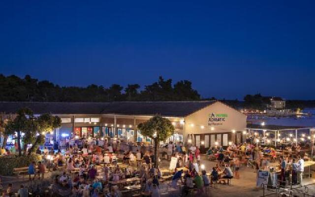 Valamar Camping Padova