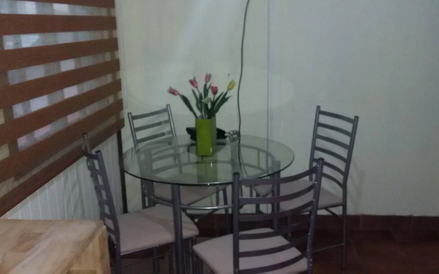 Boutique Hotel Casa Orquídeas