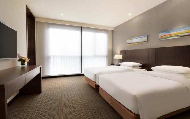 Hyatt Place Shanghai New Hongqiao