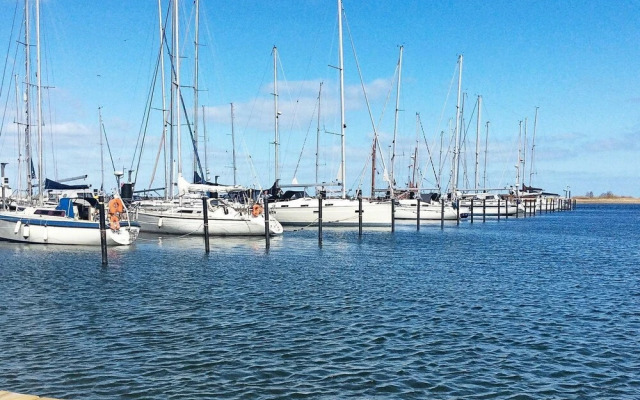 Holiday Home in Wendtorf