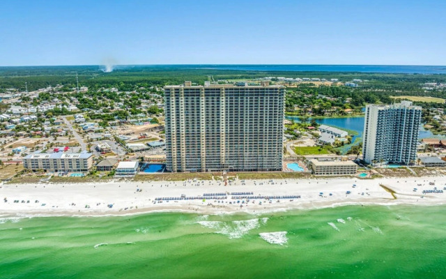 Tidewater 102