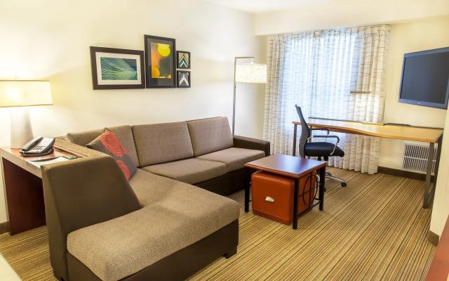 Residence Inn Sioux Falls