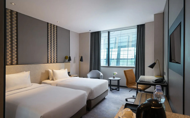 Anara Airport International Hotel