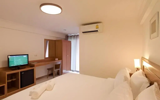 Muanmanee Boutique Hotel