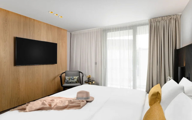 Hotel Vinifera Wine & Spa