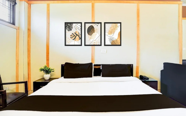 Mordern Room Ballaupur Chowk Dehradun
